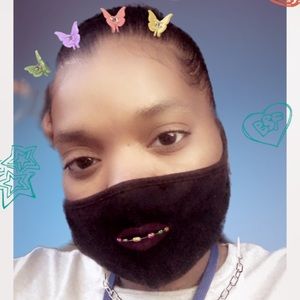 Meet your Posher, Camille